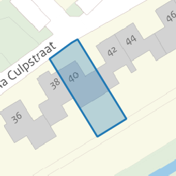 Perceel HGL01-T-2488