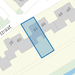 Perceel HGL01-T-2489