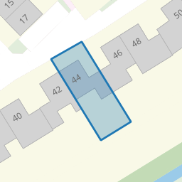 Perceel HGL01-T-2490