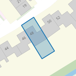 Perceel HGL01-T-2492