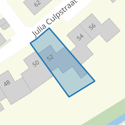 Perceel HGL01-T-2494