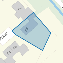 Perceel HGL01-T-2497