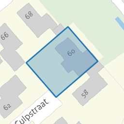 Perceel HGL01-T-2498