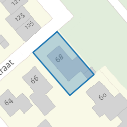 Perceel HGL01-T-2499