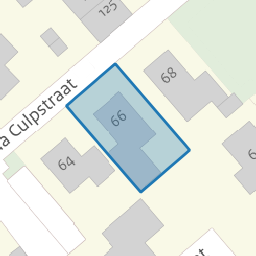 Perceel HGL01-T-2500