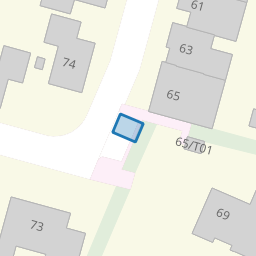 Perceel HGL01-T-2522