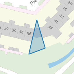 Perceel HGL01-T-2545