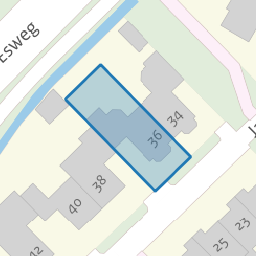 Perceel HGL01-T-2556