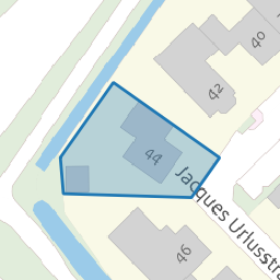 Perceel HGL01-T-2560