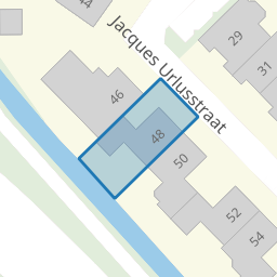 Perceel HGL01-T-2562