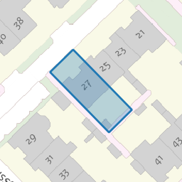 Perceel HGL01-T-2573