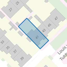 Perceel HGL01-T-2574