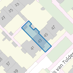 Perceel HGL01-T-2575