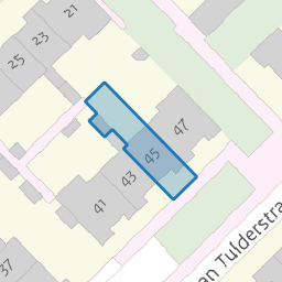 Perceel HGL01-T-2576