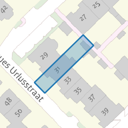 Perceel HGL01-T-2579