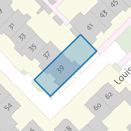 Perceel HGL01-T-2583