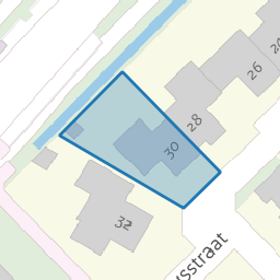 Perceel HGL01-T-2585