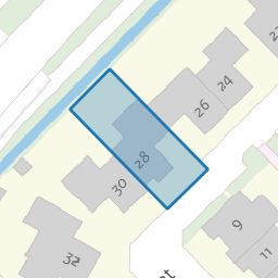 Perceel HGL01-T-2586