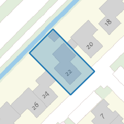 Perceel HGL01-T-2589