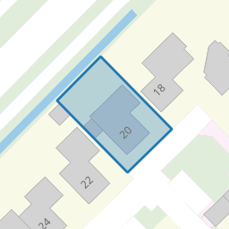 Perceel HGL01-T-2590