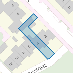 Perceel HGL01-T-2595