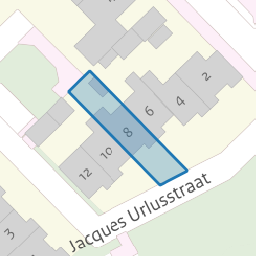 Perceel HGL01-T-2597