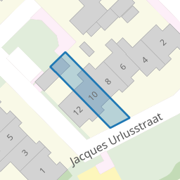 Perceel HGL01-T-2598