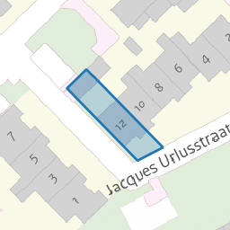 Perceel HGL01-T-2599