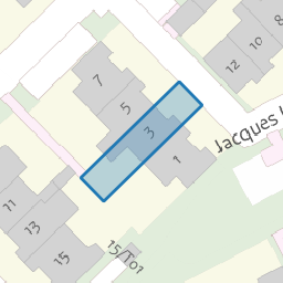 Perceel HGL01-T-2602