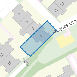 Perceel HGL01-T-2603