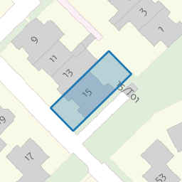 Perceel HGL01-T-2604