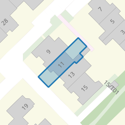 Perceel HGL01-T-2606