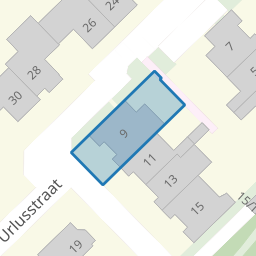 Perceel HGL01-T-2607