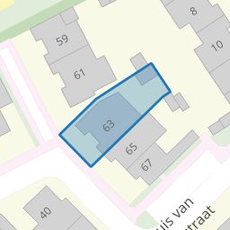 Perceel HGL01-T-2619