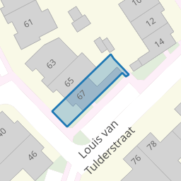 Perceel HGL01-T-2621