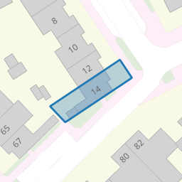 Perceel HGL01-T-2622