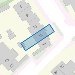 Perceel HGL01-T-2623