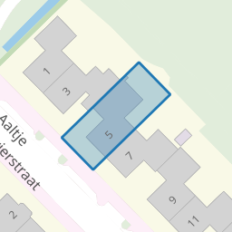 Perceel HGL01-T-2629