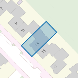 Perceel HGL01-T-2633