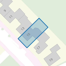 Perceel HGL01-T-2634