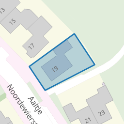 Perceel HGL01-T-2636