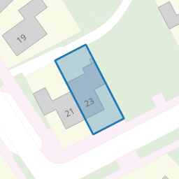 Perceel HGL01-T-2637