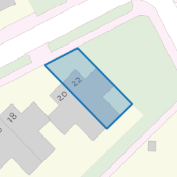 Perceel HGL01-T-2639