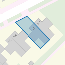 Perceel HGL01-T-2640