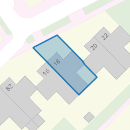 Perceel HGL01-T-2641