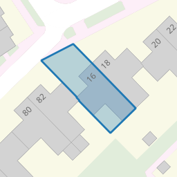 Perceel HGL01-T-2642