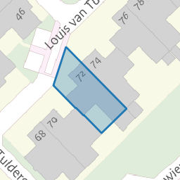 Perceel HGL01-T-2648