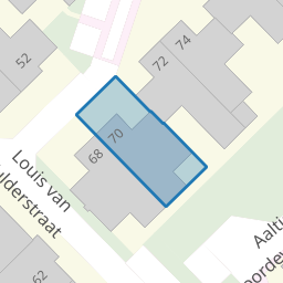 Perceel HGL01-T-2649