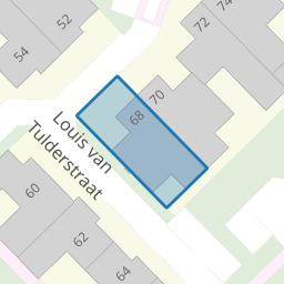 Perceel HGL01-T-2650