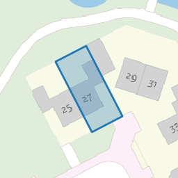 Perceel HGL01-T-2658